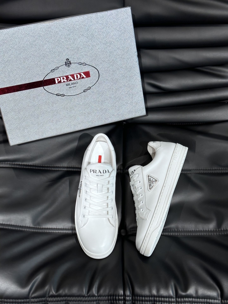 Prada Casual Shoes